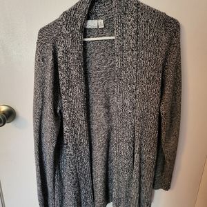 Women's cardigan